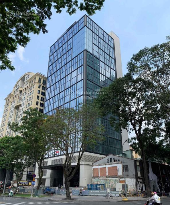 Siêu phẩm ngang khủng 9,2m ngô gia tự, quận 10  190m2 (9,2x19m) (hầm 8 tầng), tn 350tr/th. 49 tỷ