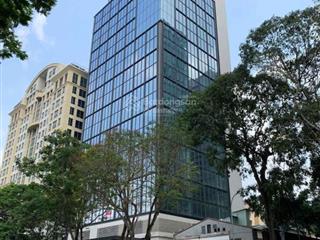 Siêu phẩm ngang khủng 9,2m ngô gia tự, quận 10  190m2 (9,2x19m) (hầm 8 tầng), tn 350tr/th. 49 tỷ