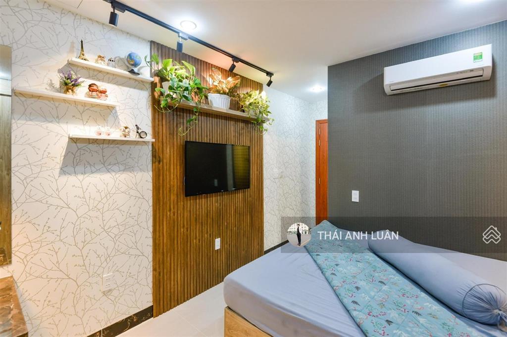 Ngay nhà ga bason. bán nhà lý tự trọng, bến nghé, quận 1. 96m2 (6x16m) 6 tầng, hđt 250tr/th. 35 tỷ