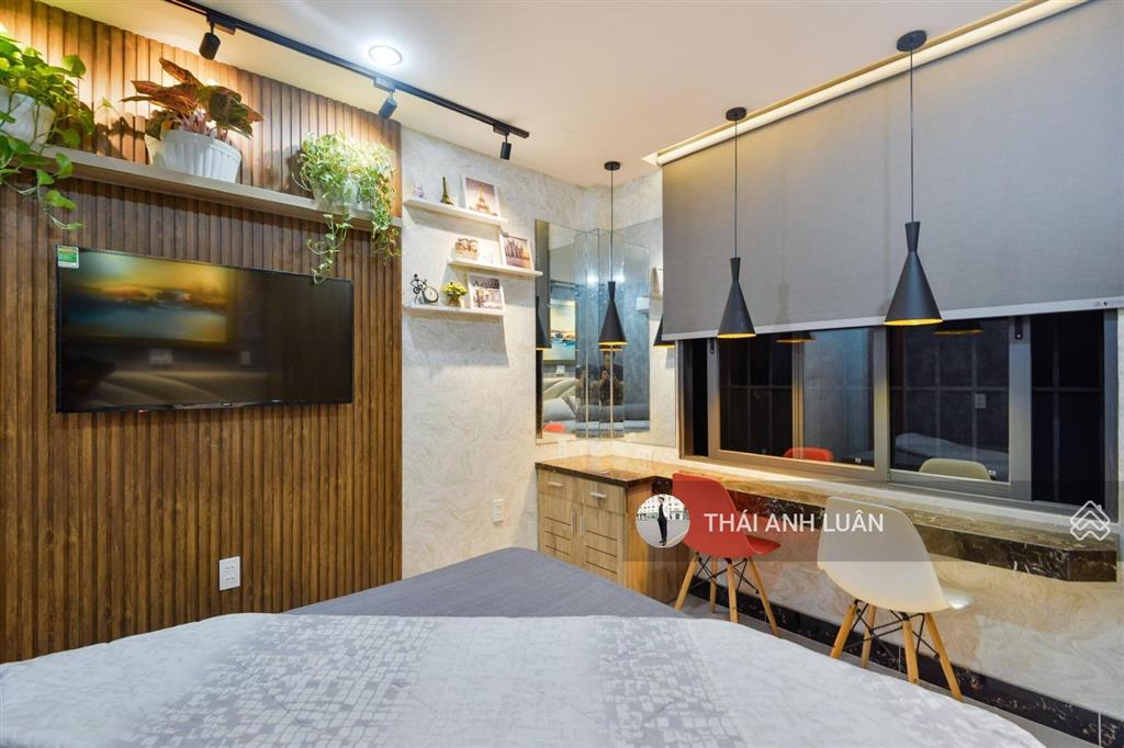 Ngay nhà ga bason. bán nhà lý tự trọng, bến nghé, quận 1. 96m2 (6x16m) 6 tầng, hđt 250tr/th. 35 tỷ