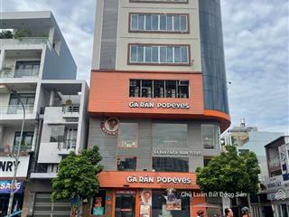 Hạ 5 tỷ. bán gấp mặt tiền đinh tiên hoàng, quận 1. dt 147m2 (7x21m), hđt 150tr/th. giá 35 tỷ