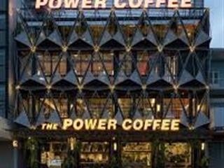 Bán nhà mặt tiền cách mạng tháng 8 (ngay nhà ga metro). 245m2 (9x28m), ctxd hầm 8 tầng. 70 tỷ