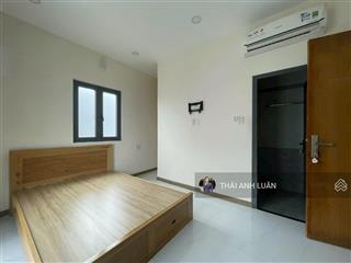 Chỉ hơn 11 tỷ  bán nhà nguyễn bỉnh khiêm, quận 1  5 tầng  7 pn  54m2 (đối diện gem center)