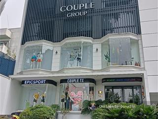 Nhà 1 đời chủ. bán gấp mặt tiền hai bà trưng, quận 1. dt 8x28m(224m2), ctxd hầm 7 tầng. giá 95 tỷ