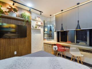 Ngay nhà ga bason. bán nhà lý tự trọng, bến nghé, quận 1. 96m2 (6x16m) 6 tầng, hđt 250tr/th. 35 tỷ