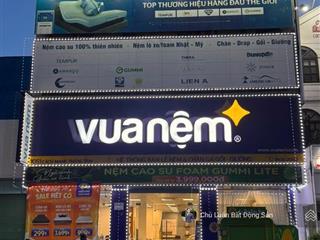 Ngang 10m hiếm. bán nhà khu villa sài gòn mystery. dt180m2(10x18m), đất, ctxd hầm 4 tầng. 47,9 tỷ