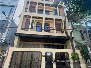 Ngộp ngân hàng giảm 5 tỷ. bán nhà mt ngay quốc hương. 205m2(8x27m), 4tầng(hồ bơi). 39 tỷ còn 34 tỷ