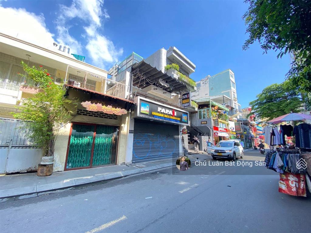 Hạ 20tỷ. bán gấp nhà mặt tiền 24 xuân thuỷ  thảo điền, quận 2. dt384m2(12x32m), ctxd h7t. 104 tỷ