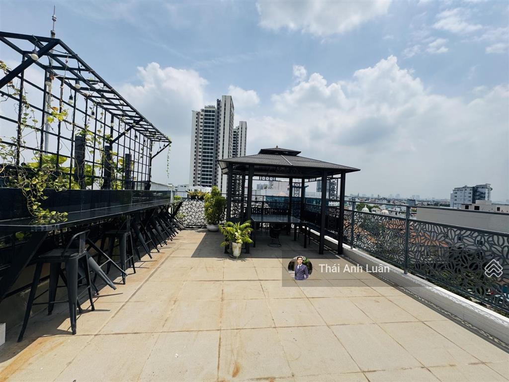 Đi định cư bán mặt tiền tống hữu định. 370m2 (10x37m), sàn 1613m2, hầm 7 tầng, hđt 500tr/th. 98 tỷ