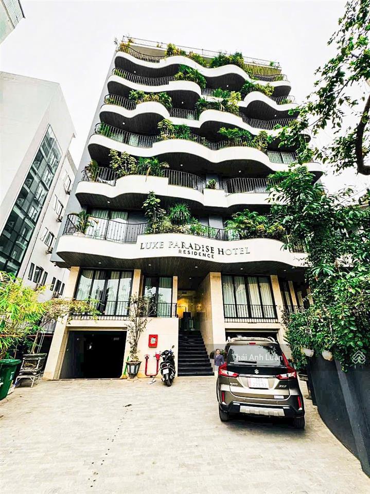 (con đường không ngủ) ngay phố tây bùi viện, quận 1.  200m2 (10x20m)  hđt 450tr/th. giá 87 tỷ