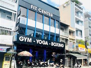 Siêu hiếm. bán nhà mặt tiền cao đức lân, quận 2. dt 160m2 (8x20m), 4 tầng, hđt 220tr/th. 49 tỷ