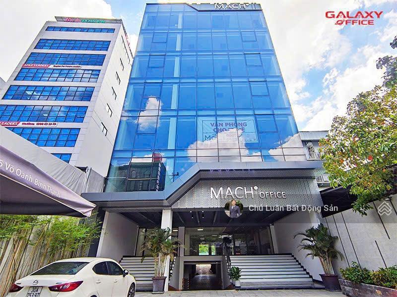 Bán nhà góc 2 mặt tiền bình quới (đoạn đẹp). 460m2(20x26m), nở hậu, hầm 8tầng, hđt400tr/th. 105 tỷ