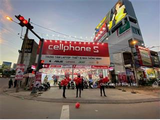 Siêu rẻ! bán nhà góc 2 mặt tiền đinh tiên hoàng. dt 390m2 (15x26m), ctxd hầm 8 tầng. giá 85 tỷ