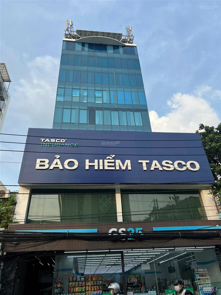 Cô tôi lớn tuổi bán toà nhà mặt tiền trần hưng đạo, quận 5 160m2(8x20m) 7 tầng, tn 350tr/th. 55 tỷ