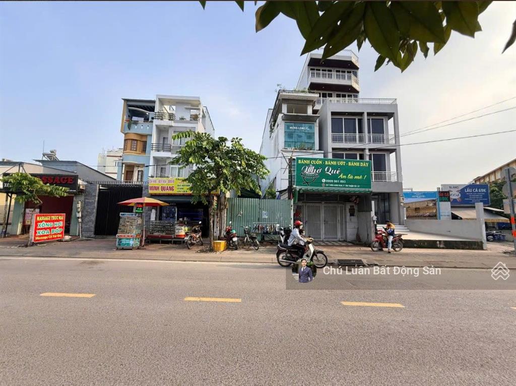 Siêu rẻ. bán nhà góc 2 mặt tiền phan đình phùng, phú nhuận. 1110m2 (22x46m), ctxd 2h12t. 150 tỷ