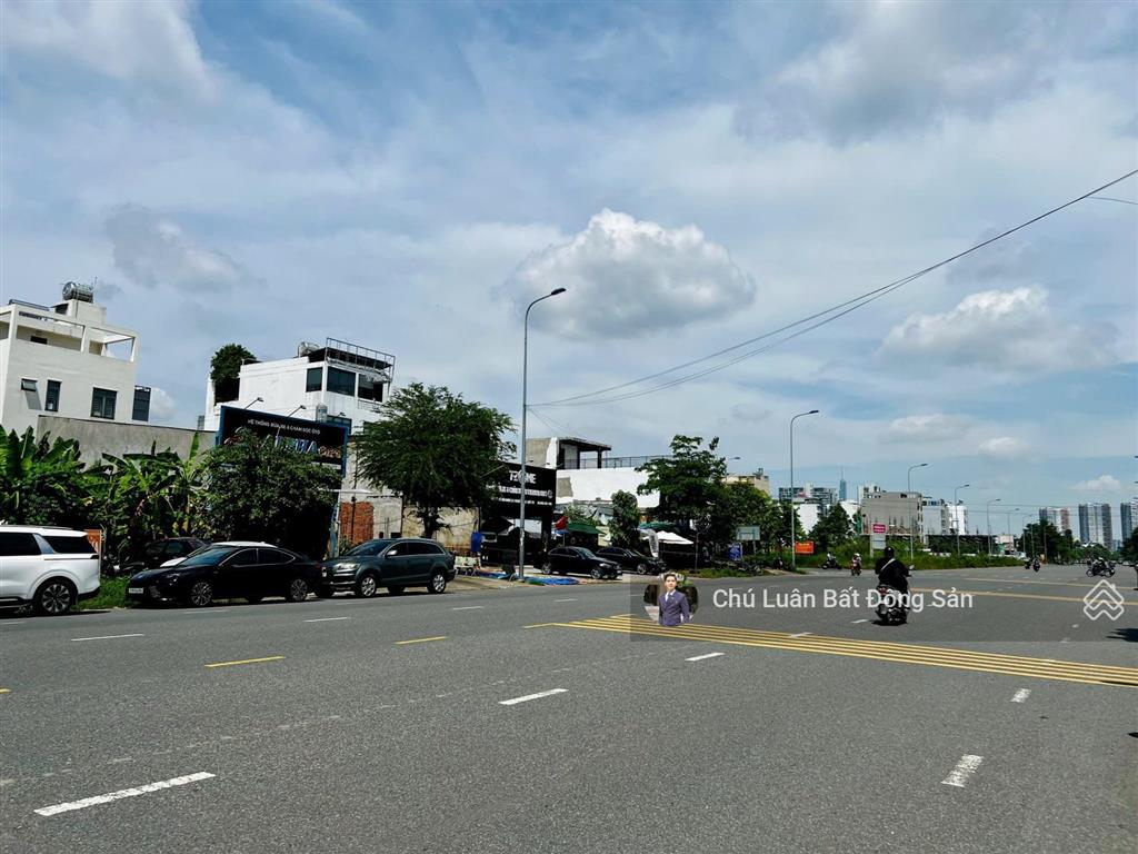 Siêu rẻ. bán nhà góc 2 mặt tiền phan đình phùng, phú nhuận. 1110m2 (22x46m), ctxd 2h12t. 150 tỷ