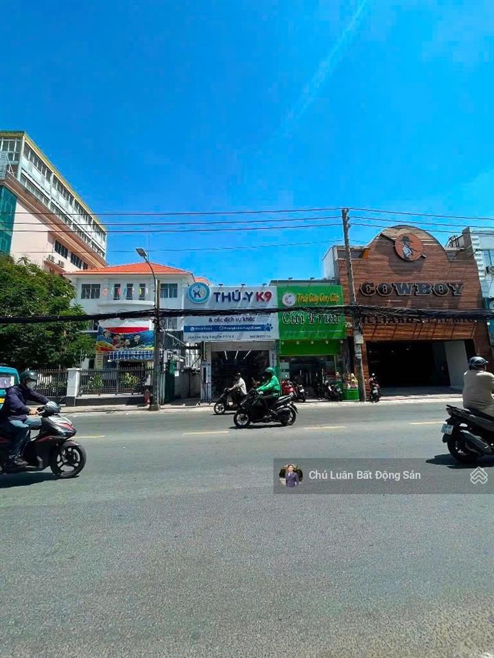 Bán nhà góc 2 mặt tiền đường nguyễn đình chiểu, quận 1. 96m2(8x12m), 4tầng, hđt 120tr/tháng. 33 tỷ