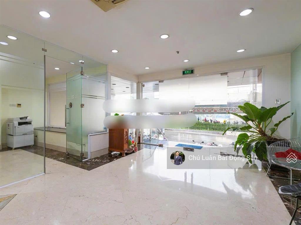 Toà nhà siêu vị trí mặt tiền tôn đức thắng, bến nghé, quận 1. dt 160m2 (8x20m), hầm 9 tầng. 170 tỷ