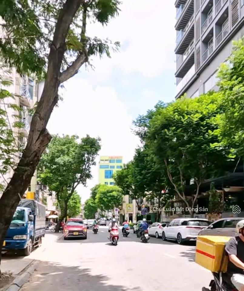 Hàng mới. bán nhà khu compound lương định của, quận 2. dt 180m2 (10x18m), 4 tầng, giá 38 tỷ