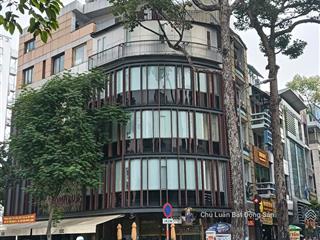 Hạ 10 tỷ. bán nhà 2 góc 2 mặt tiền trần não, quận 2. dt 14,7x15,4m (232m), siêu vị trí. giá 56 tỷ