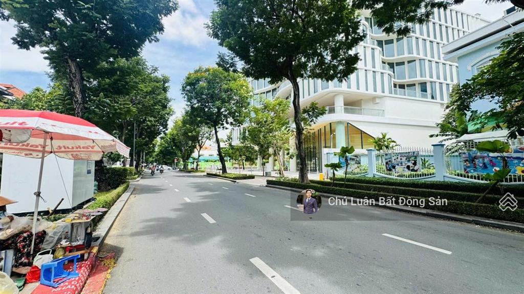 Bán nhà mặt tiền ngang 10m siêu hiếm võ thị sáu, quận 1. dt 330m2 (10x33m), hầm 6 tầng, 99 tỷ