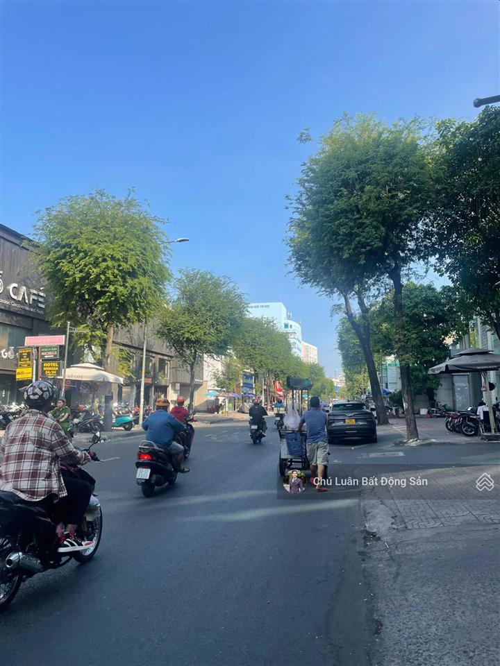 Giá đầu tư, bán nhà mặt tiền nguyễn duy trinh, quận 2. 900m2 (10x90m), ctxd 2 hầm 9 tầng. 66 tỷ