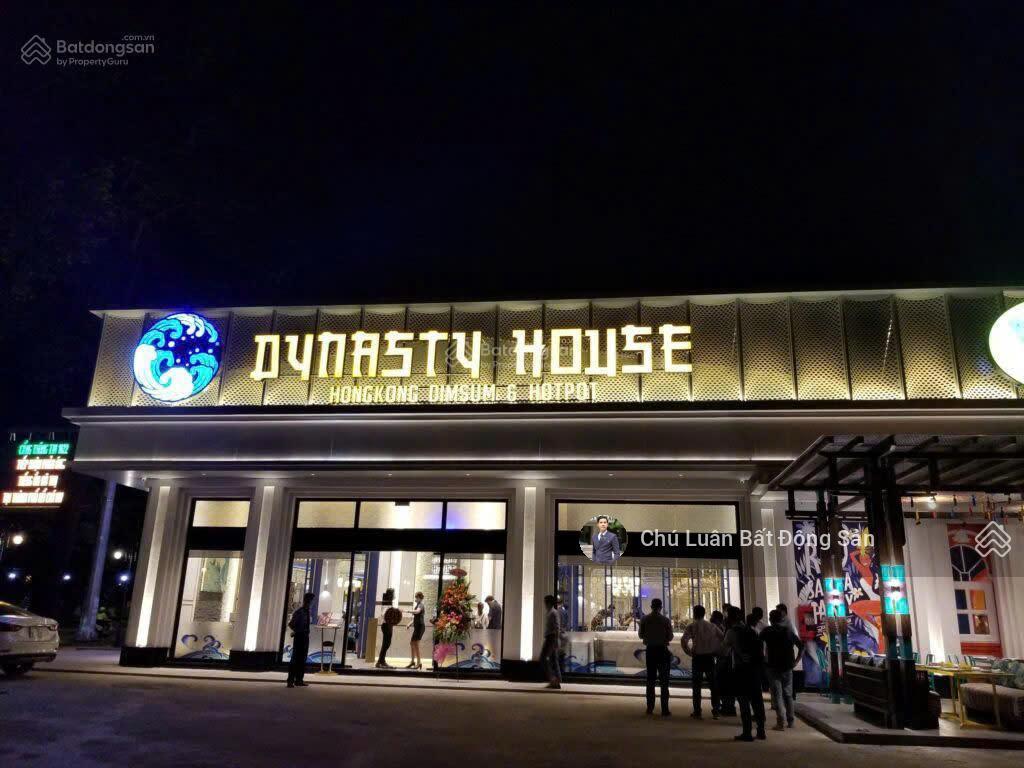Giá đầu tư, bán nhà mặt tiền nguyễn duy trinh, quận 2. 900m2 (10x90m), ctxd 2 hầm 9 tầng. 66 tỷ