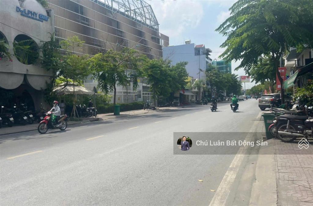 Nhà to  giá rẻ. bán nhà mặt tiền hoàng văn thụ. dt 421m2 (10x42m), ctxd hầm 8 tầng. giá 60 tỷ