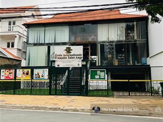 Mặt tiền  giá hẻm. bán nhà mặt tiền phan đăng lưu. 425m2 (10x42,5m), ctxd hầm 8 tầng. giá 60 tỷ