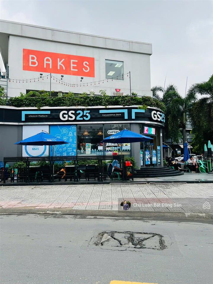 Bán nhà mặt tiền lê văn miến, thảo điền, quận 1. dt 13,75x23m (186m2), 3 tầng. 68 tỷ