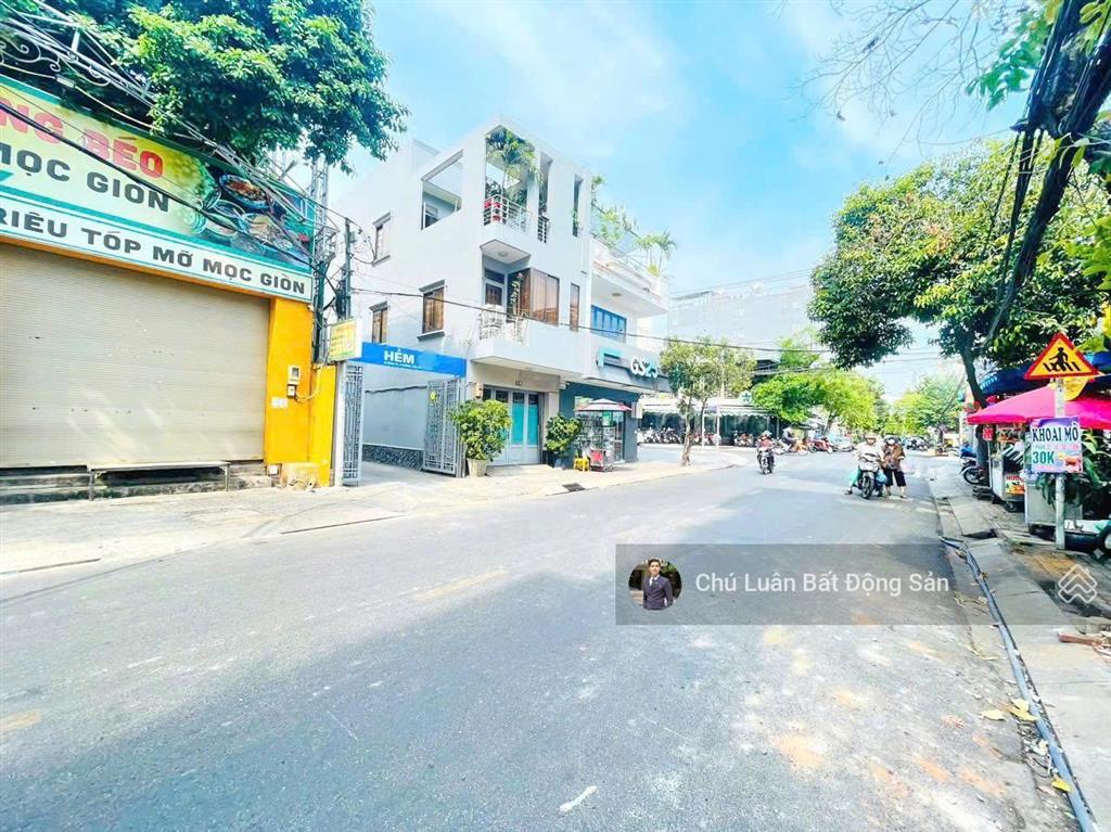 Bán nhà mặt tiền lê văn miến, thảo điền, quận 1. dt 13,75x23m (186m2), 3 tầng. 68 tỷ