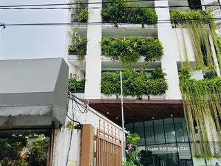 Hạ 30 tỷ. bán khách sạn ngay đề thám (phố tây) 222m2 (7x35m), hầm 9 tầng, tn 750tr/th. chỉ 105 tỷ