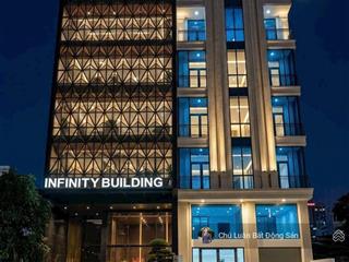 Bán building mới xây mặt tiền đặng như mai, quận 2. 160m2 (8x20m), hầm 7 tầng, hđt 220tr/th. 66 tỷ