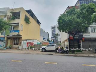 Siêu hiếm. bán tài sản mặt tiền hoàng hoa thám. dt 336m² (14x24m nh 16m), ctxd h8t, giá 73 tỷ