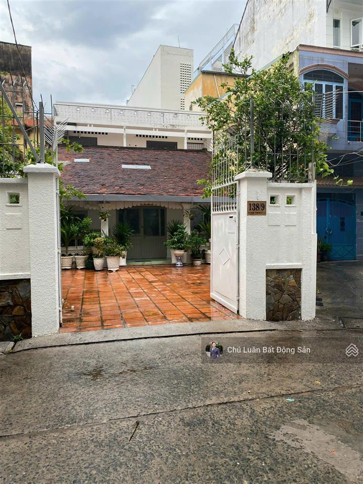 Nhà to giá rẻ. bán gấp nhà bùi thị xuân, quận 1. dt 10 x 25m(248.6m2), 2 tầng. giá 58 tỷ