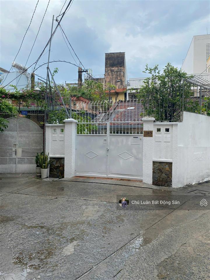 Nhà to giá rẻ. bán gấp nhà bùi thị xuân, quận 1. dt 10 x 25m(248.6m2), 2 tầng. giá 58 tỷ