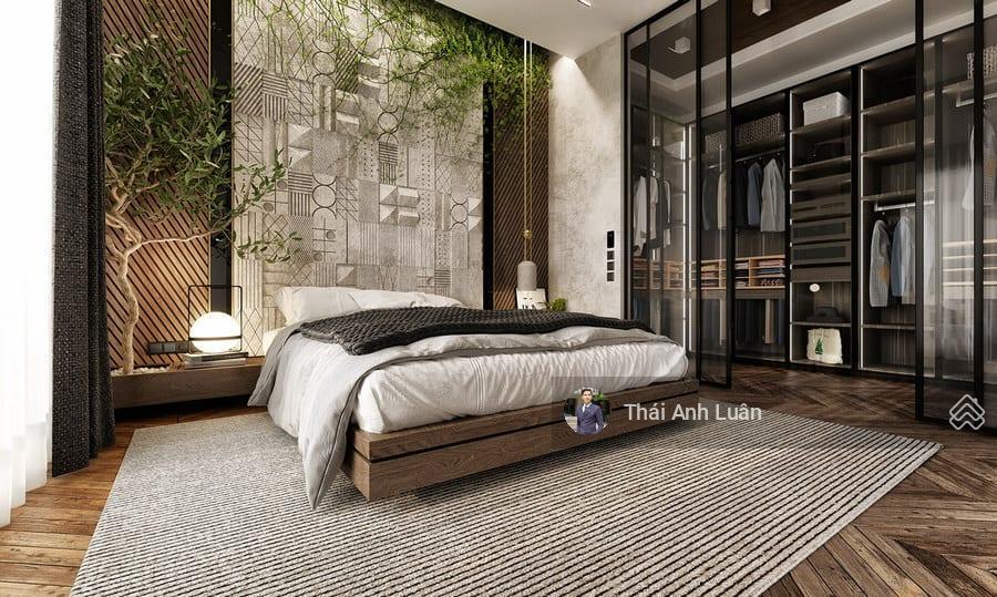 Bán nhà biệt thự khu compound thảo điền, quận 2. 588m2 (20x29m)  4 tầng  hồ bơi. giá 99 tỷ
