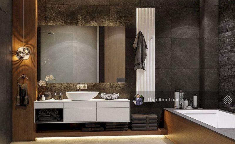 Bán nhà biệt thự khu compound thảo điền, quận 2. 588m2 (20x29m)  4 tầng  hồ bơi. giá 99 tỷ