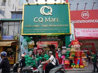 Chấp nhận bán lỗ. 2 tầng(6.1x18.5m nh 9m).mặt tiền nguyễn thị minh khai,hđt 65tr/th.chỉ 41,8 tỷ tl