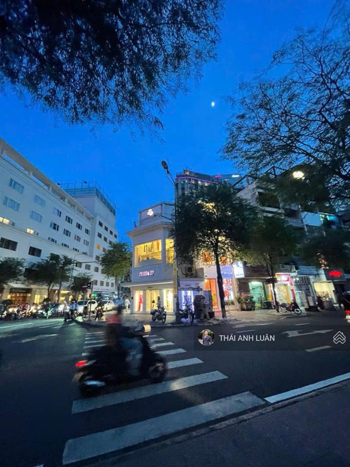 Bán gấp giảm nhanh! khách sạn bùi thị xuân, dt 8x18m (139m2), h13t, hđt1,2 tỷ/th, giá bán 150 tỷ