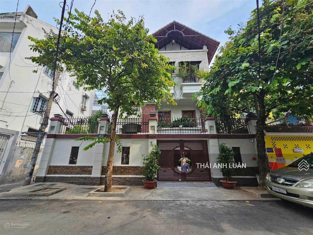 Giảm nhanh 10 tỷ! đường pasteur, quận 3, dtl 21x25m (568,96m2)ctxd h5t.hđt 200tr/th, giá 150 tỷ