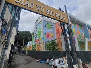 Bán nhà 58 m2  4 tầng  lê văn sỹ  đường nhựa 6m  hiếm 12,5 tỷ