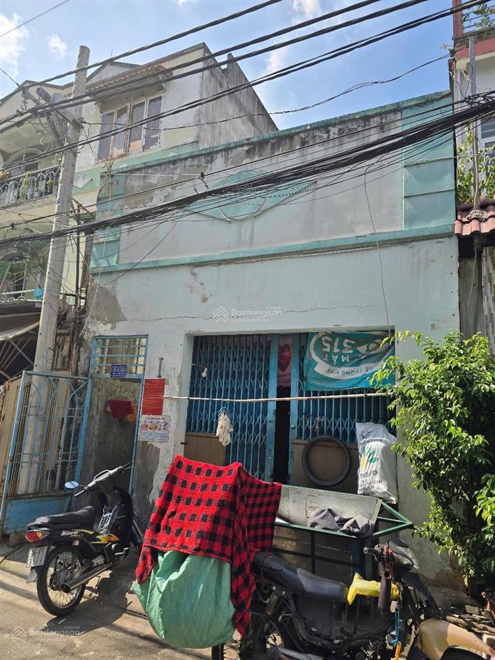 Bán dãy trọ tân kỳ tân quý dt 527.7m 9 phòng thu nhập 20tr/tháng chỉ 9,5tỷ thương lượng