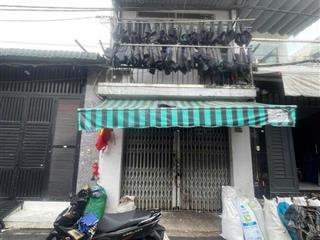 Bán nhà 1 sẹc hẻm nhựa 6m thông ngay chợ gò xoài, dt 4x18m cấp 4 bình tân. chỉ 6 tỷ