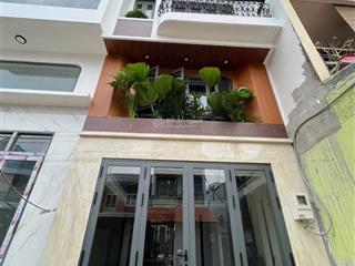 Siêu phẩm nhà phố khu lê văn quới thang máy full nội thất cao cấp hẻm 7m thông,  có giá tốt