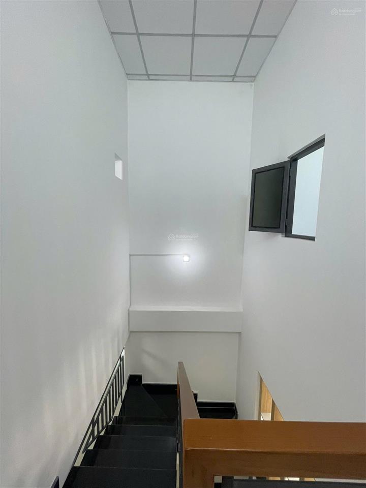 Bán nhà ngay chợ gò xoài, bình tân gần chợ hẻm 6m dt4x16m 1 lầu 3pn giá 6.1tỷ tl