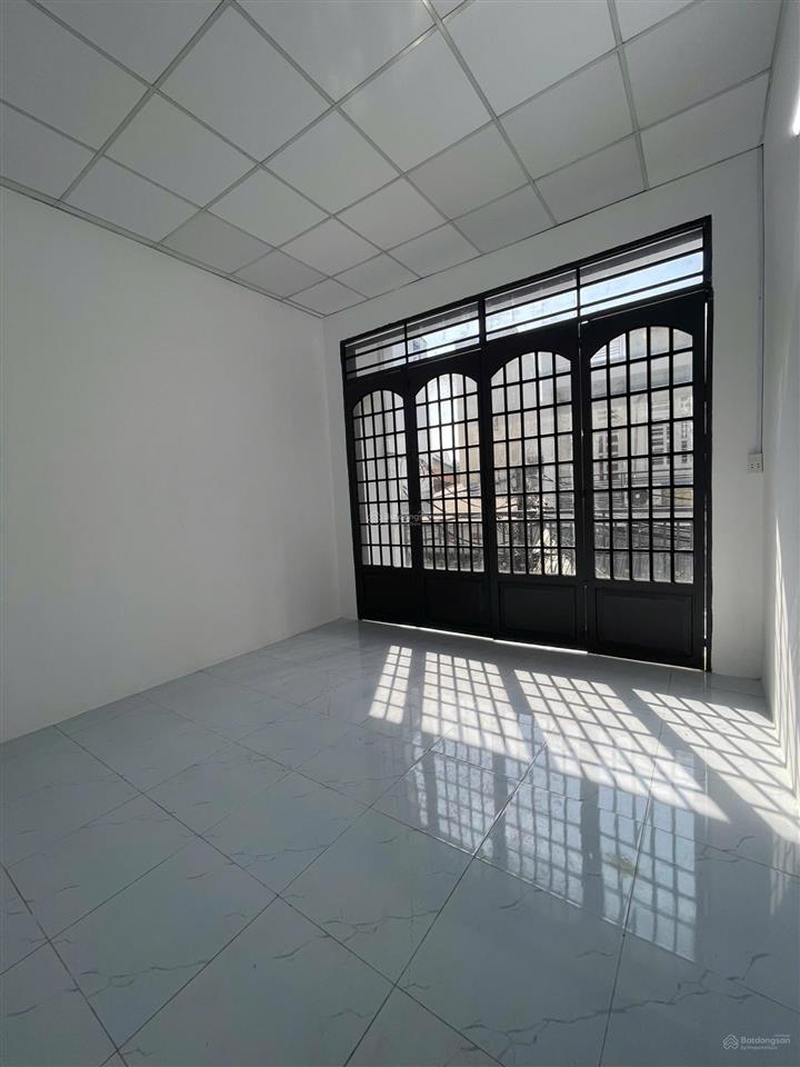 Bán nhà ngay chợ gò xoài, bình tân gần chợ hẻm 6m dt4x16m 1 lầu 3pn giá 6.1tỷ tl