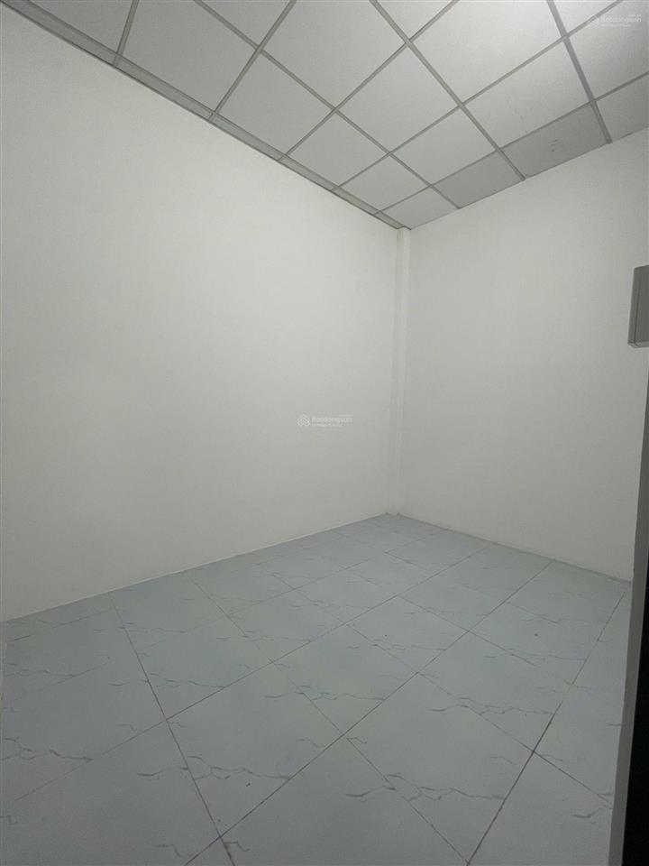 Bán nhà ngay chợ gò xoài, bình tân gần chợ hẻm 6m dt4x16m 1 lầu 3pn giá 6.1tỷ tl