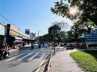 Lô đất mặt tiền rộng 10m ngay công viên giáp tân phú kinh doanh tốt 5x10m xây full 5,8tỷ tl