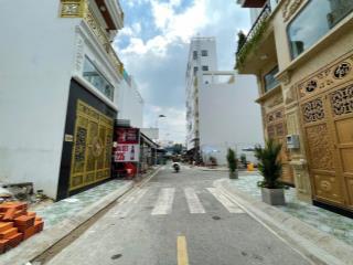 Bán đất đẹp ngay chợ gò xoài, bhha  815m( ko lộ giới  xây full  hẻm 6m  giá 12.7 tỷ tl